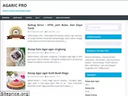 Sites similar to agaricpro.biz