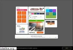 Sites similar to agario.id