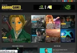 Sites similar to agario.network