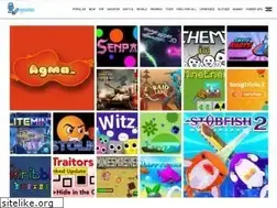 Sites similar to agario.online