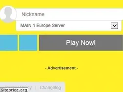 Sites similar to agario.space