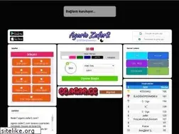 Sites similar to agario.zafer2.com