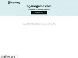 Sites similar to agariogame.com