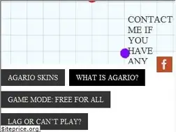 Sites similar to agarioguide.com