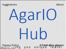 Sites similar to agariohub.net