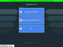 Sites similar to agariojo.com
