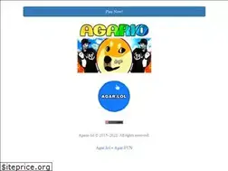 Sites similar to agariolol.com