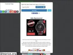 Sites similar to agarioplay.mobi