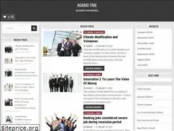 Sites similar to agariotime.space