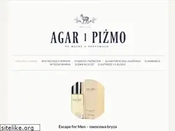Sites similar to agaripizmo.pl