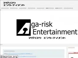 Sites similar to agarisk.com