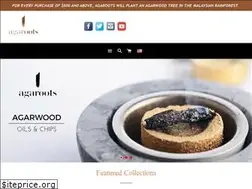 Sites similar to agaroots.com