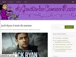 Sites similar to agarotadocasacoroxo.wordpress.com