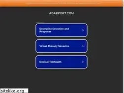 Sites similar to agarport.com