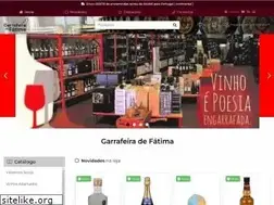 Sites similar to agarrafeiradefatima.pt