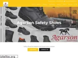 Sites similar to agarson.com