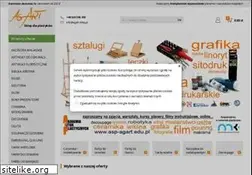 Sites similar to agart.sklep.pl