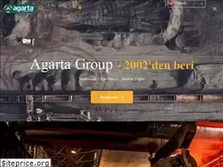 Sites similar to agartagroup.com