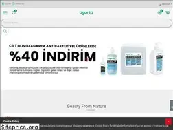 Sites similar to agartakozmetik.com.tr