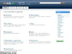 Sites similar to agartala.indads.in