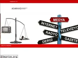 Sites similar to agartan.av.tr