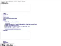 Sites similar to agartd.org.gt