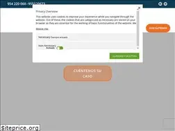 Sites similar to agarteabogado.es