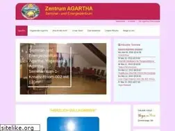 Sites similar to agartha.at