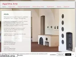 Sites similar to agarttha-arte.com