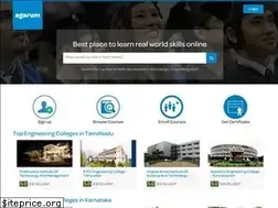 Sites similar to agarum.com