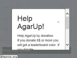 Sites similar to agarup.us
