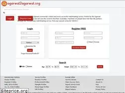 Sites similar to agarwal2agarwal.org
