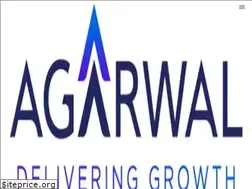 Sites similar to agarwalcoal.com