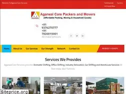 Sites similar to agarwalcpm.com