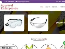 Sites similar to agarwalenterprises.co.in