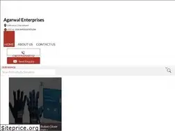 Sites similar to agarwalenterprises.in