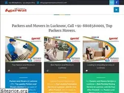 Sites similar to agarwalexpressmovers.com