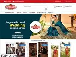 Sites similar to agarwalfashion.in