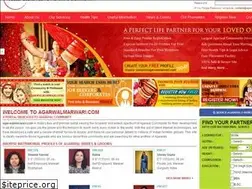 Sites similar to agarwalmarwari.com
