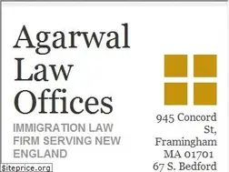 Sites similar to agarwaloffices.com