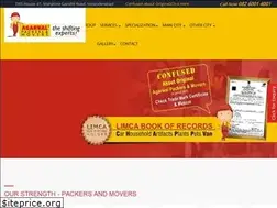Sites similar to agarwalpackersandmoverss.com