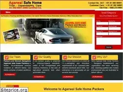 Sites similar to agarwalsafehome.com