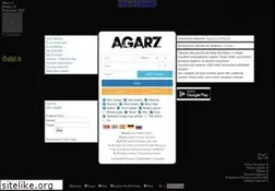 Sites similar to agarz.com