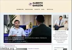 Sites similar to agarzon.net