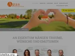 Sites similar to agas-immobilien.de