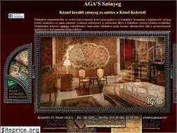 Sites similar to agas.hu