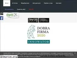 Sites similar to agas.pl
