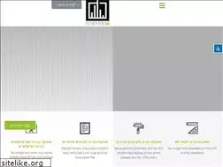 Sites similar to agas1.co.il