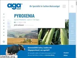 Sites similar to agasaat-mais.de