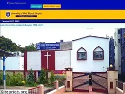 Sites similar to agasansol.org